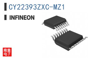CY22393ZXC-MZ1