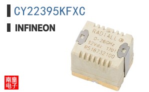 CY22395KFXC