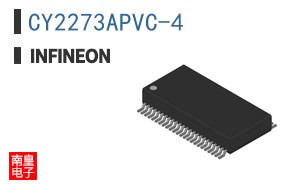 CY2273APVC-4