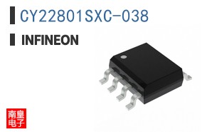 CY22801SXC-038