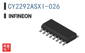 CY2292ASXI-026