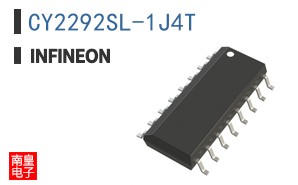 CY2292SL-1J4T