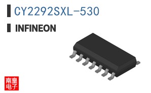 CY2292SXL-530