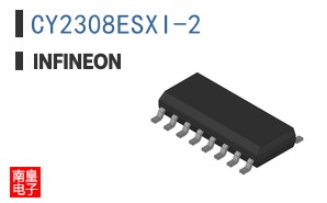 CY2308ESXI-2