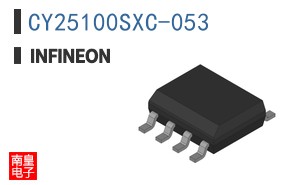 CY25100SXC-053