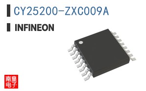 CY25200-ZXC009A