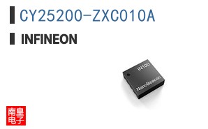 CY25200-ZXC010A