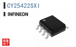 CY25422SXI