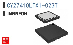 CY27410LTXI-023T