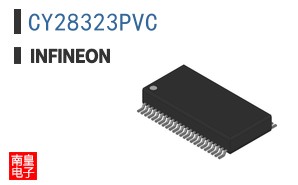 CY28323PVC