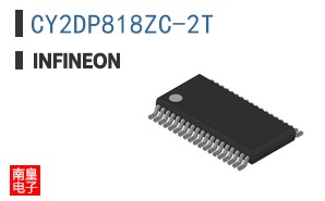CY2DP818ZC-2T