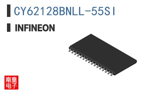 CY62128BNLL-55SI