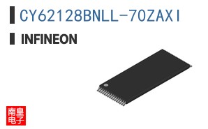 CY62128BNLL-70ZAXI