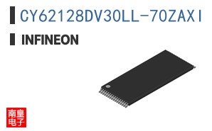 CY62128DV30LL-70ZAXI