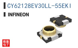 CY62128EV30LL-55EKI