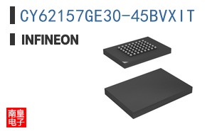 CY62157GE30-45BVXIT