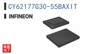 CY62177G30-55BAXIT