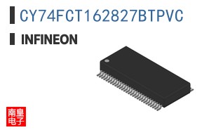 CY74FCT162827BTPVC