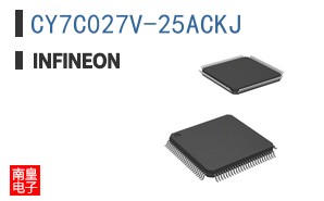 CY7C027V-25ACKJ