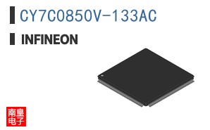 CY7C0850V-133AC