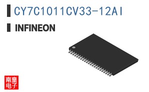 CY7C1011CV33-12AI