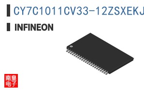 CY7C1011CV33-12ZSXEKJ