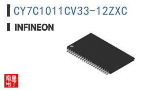 CY7C1011CV33-12ZXC