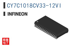 CY7C1018CV33-12VI