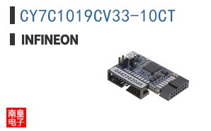 CY7C1019CV33-10CT