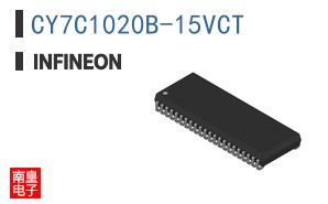 CY7C1020B-15VCT