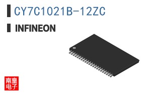 CY7C1021B-12ZC