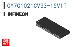 CY7C1021CV33-15VIT