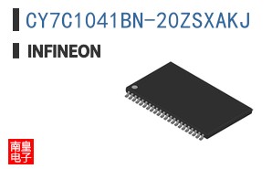 CY7C1041BN-20ZSXAKJ