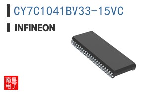 CY7C1041BV33-15VC