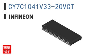 CY7C1041V33-20VCT