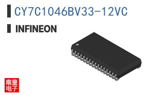 CY7C1046BV33-12VC