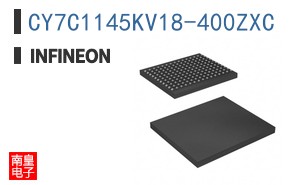 CY7C1145KV18-400ZXC