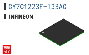 CY7C1223F-133AC