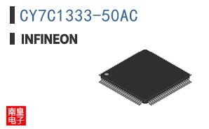 CY7C1333-50AC