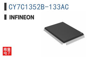 CY7C1352B-133AC