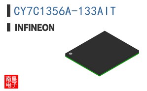 CY7C1356A-133AIT