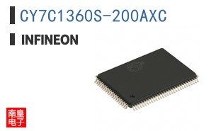 CY7C1360S-200AXC