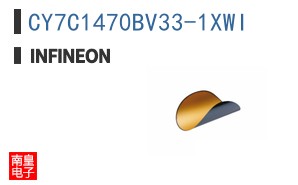 CY7C1470BV33-1XWI