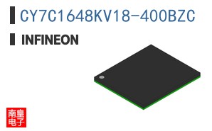 CY7C1648KV18-400BZC