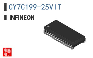 CY7C199-25VIT