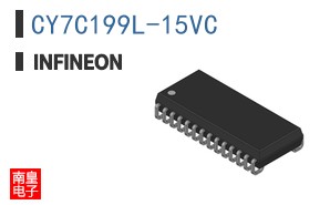 CY7C199L-15VC