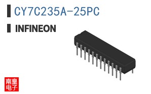 CY7C235A-25PC