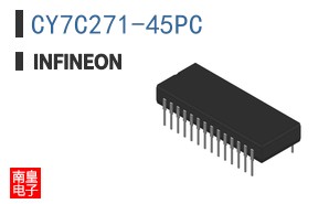 CY7C271-45PC