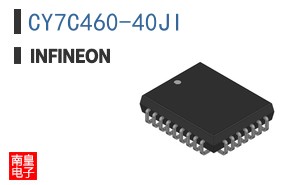 CY7C460-40JI