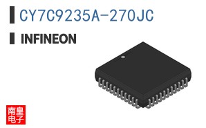 CY7C9235A-270JC